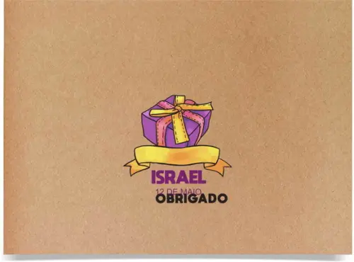 Jogo Americano - Aniversário e Festas