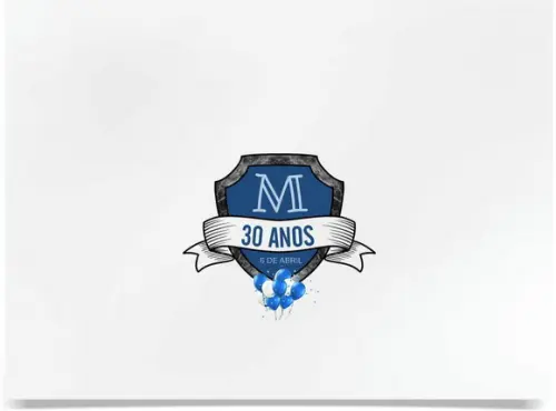 Jogo Americano - Aniversário e Festas