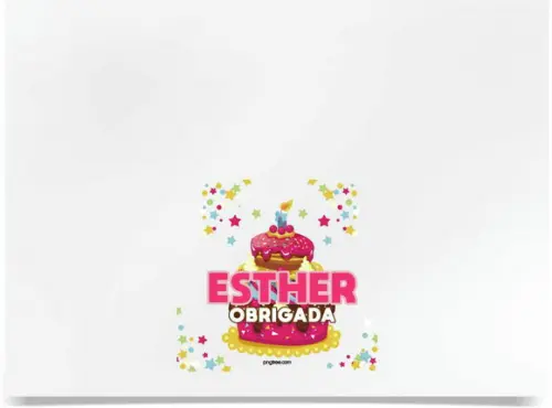Jogo Americano - Aniversário e Festas