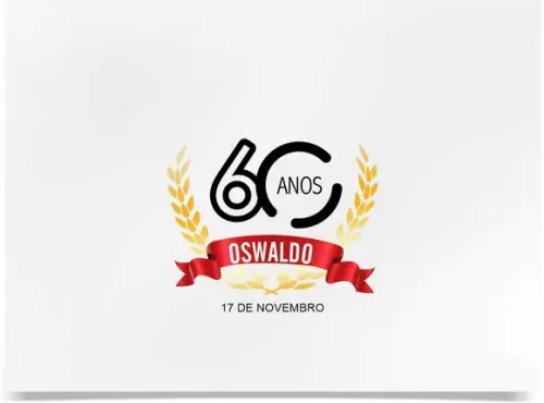 Jogo Americano - Aniversário e Festas