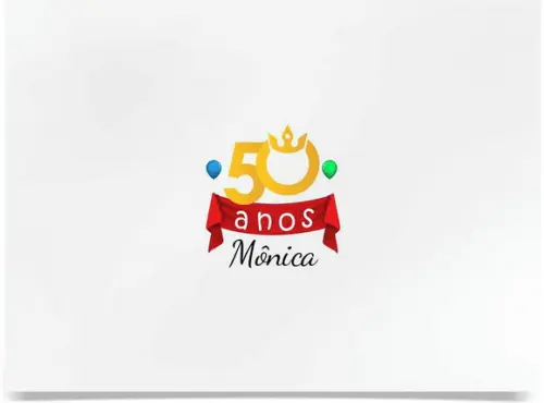 Jogo Americano - Aniversário e Festas