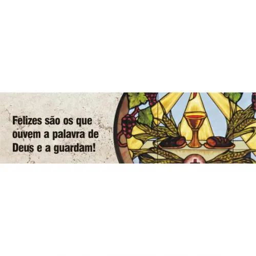 Marca página Mensagem