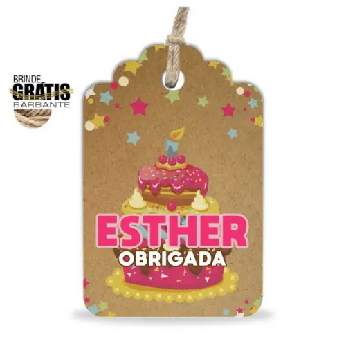Rio Etiqueta
