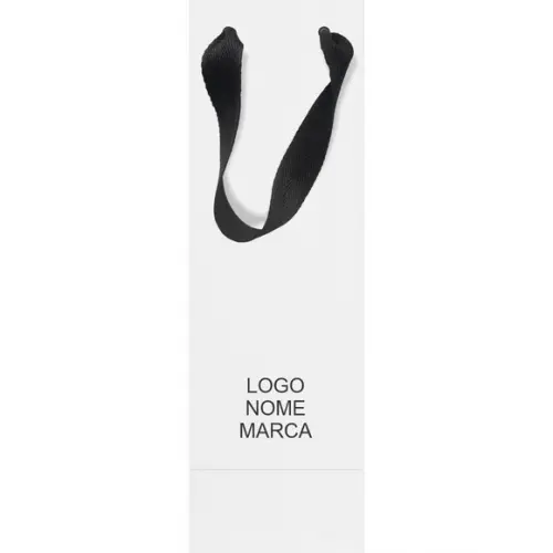 Sacola Garrafa Personalizada. Mod036.