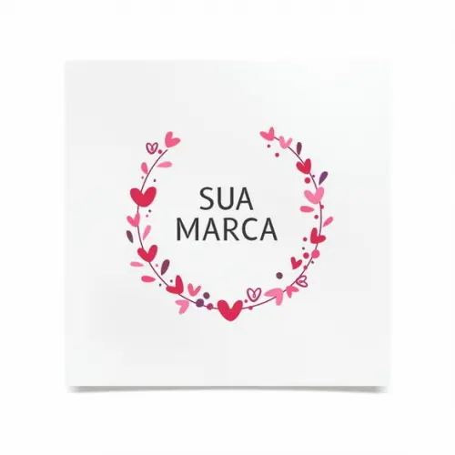 Sacolinha com alça