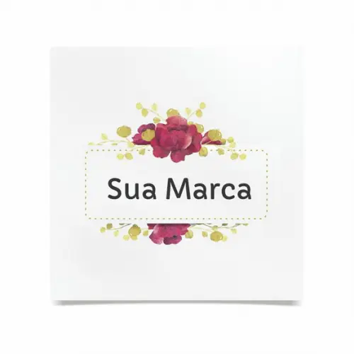 Sacolinha com alça