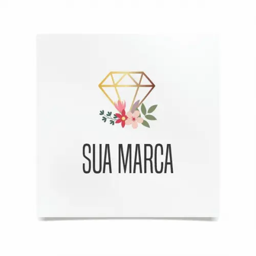 Sacolinha com alça