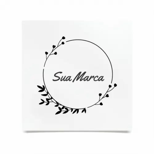 Sacolinha com alça