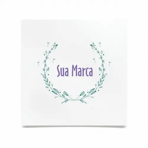 Sacolinha com alça