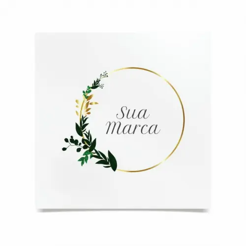 Sacolinha com alça