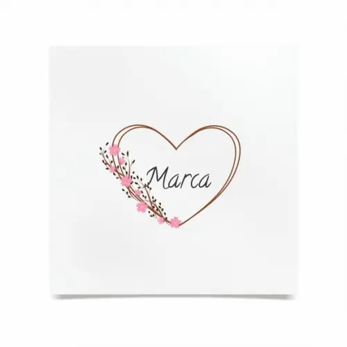 Sacolinha com alça