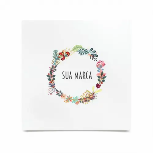 Sacolinha com alça