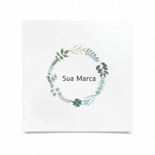 Sacolinha com alça
