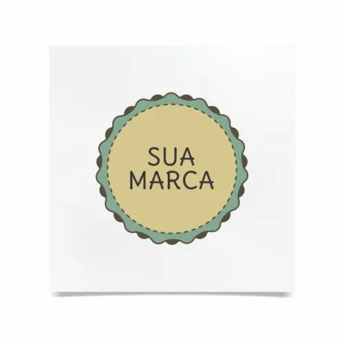Sacolinha com alça