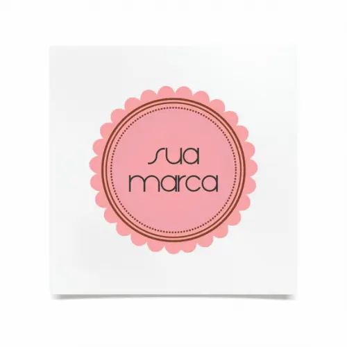 Sacolinha com alça