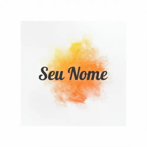Sacolinha com alça
