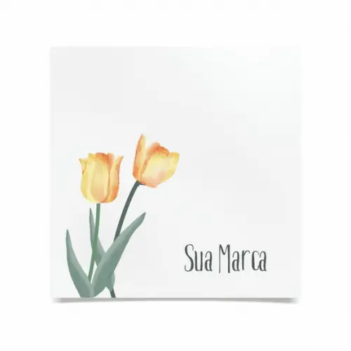 Sacolinha com alça