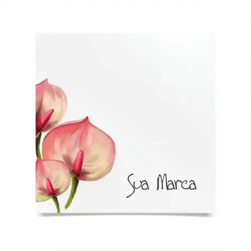 Sacolinha com alça
