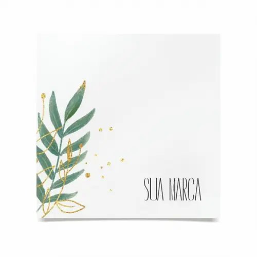 Sacolinha com alça