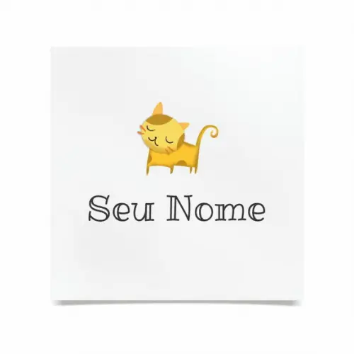 Sacolinha com alça