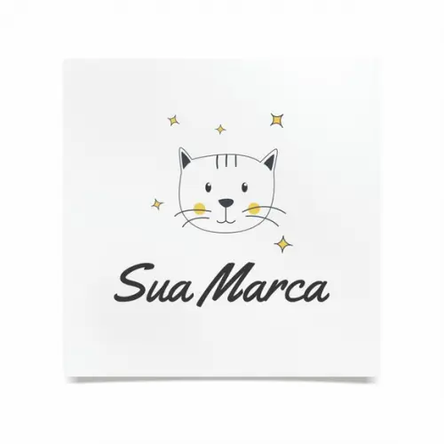 Sacolinha com alça