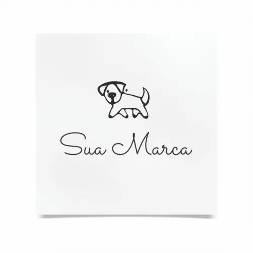 Sacolinha com alça