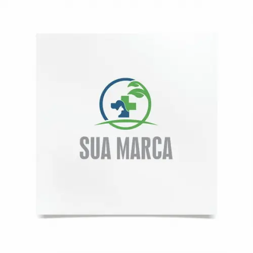 Sacolinha com alça