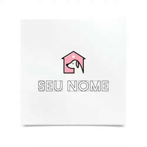 Sacolinha com alça