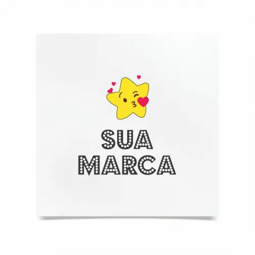 Sacolinha com alça
