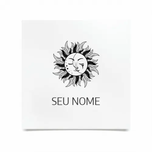 Sacolinha com alça