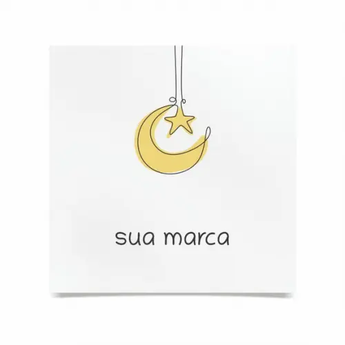 Sacolinha com alça