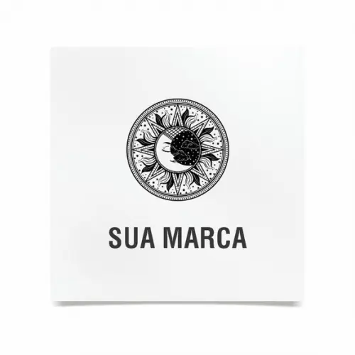 Sacolinha com alça