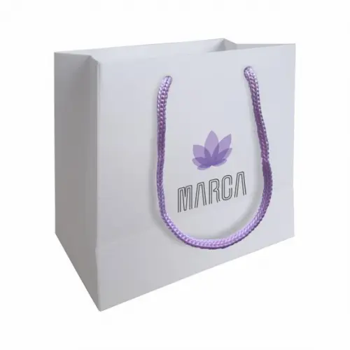 Sacolinha com alça