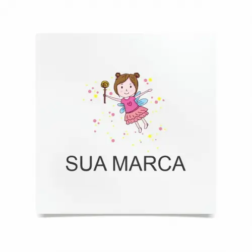 Sacolinha com alça