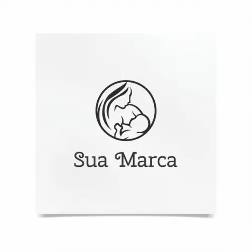 Sacolinha com alça