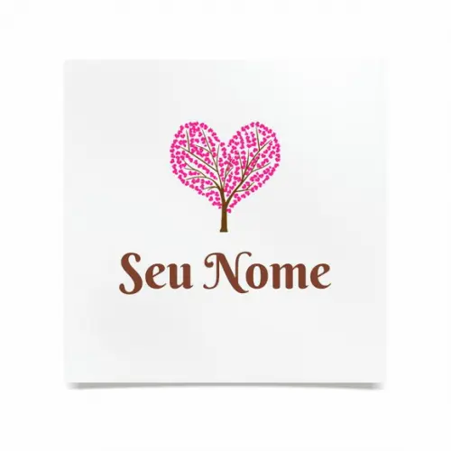 Sacolinha com alça