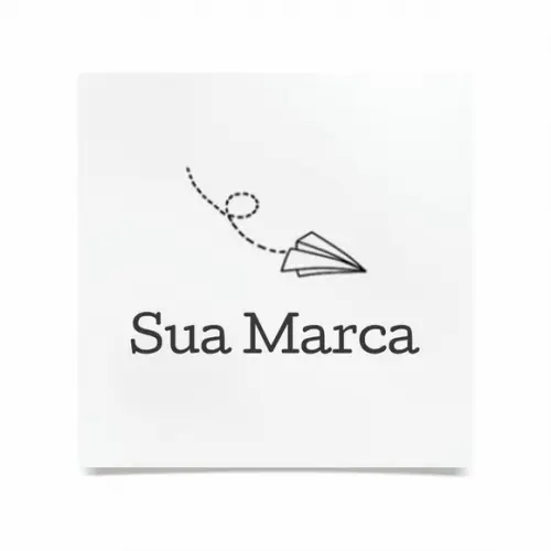 Sacolinha com alça