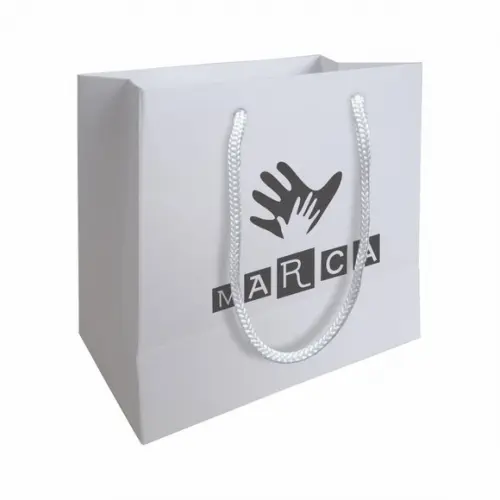 Sacolinha com alça