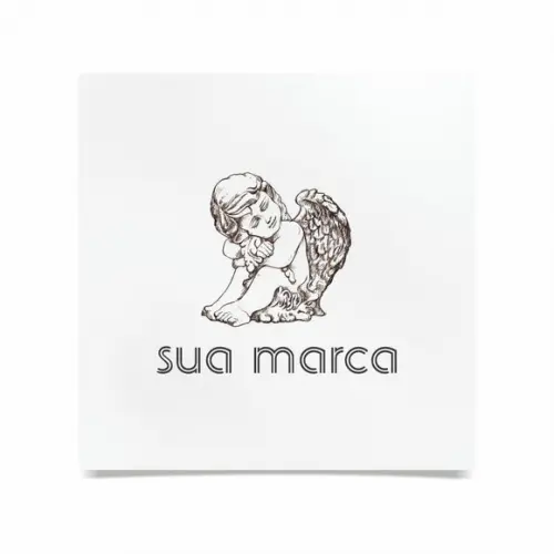 Sacolinha com alça