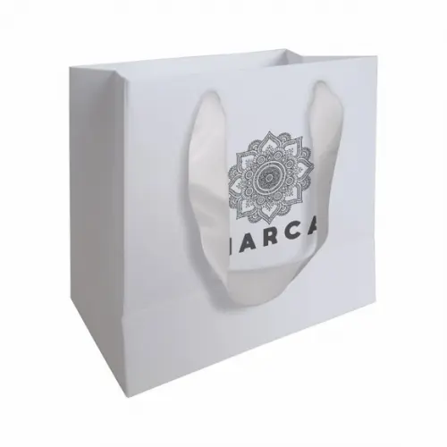 Sacolinha com alça