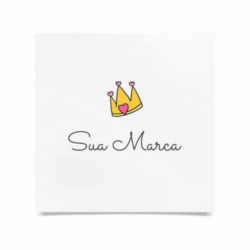 Sacolinha com alça