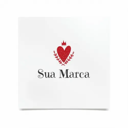 Sacolinha com alça