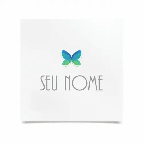 Sacolinha com alça