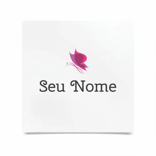 Sacolinha com alça
