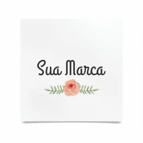 Sacolinha com alça