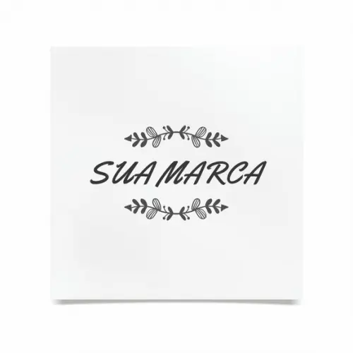 Sacolinha com alça