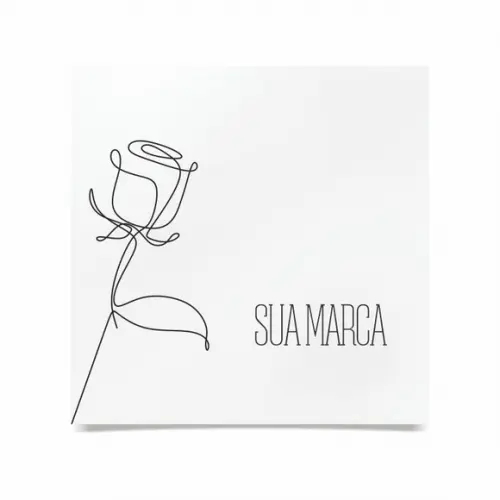 Sacolinha com alça