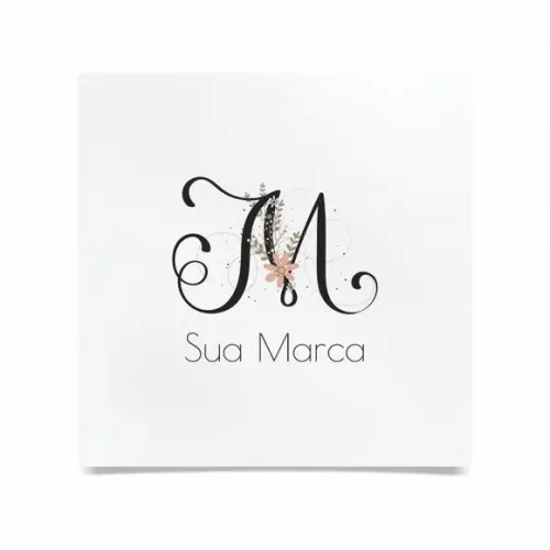 Sacolinha com alça