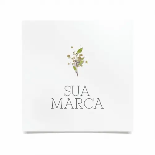 Sacolinha com alça