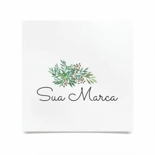 Sacolinha com alça
